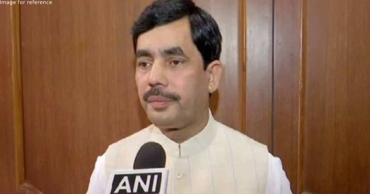 SC stays proceedings before courts on FIR filed against BJP's Shahnawaz Hussain in 2018 rape case